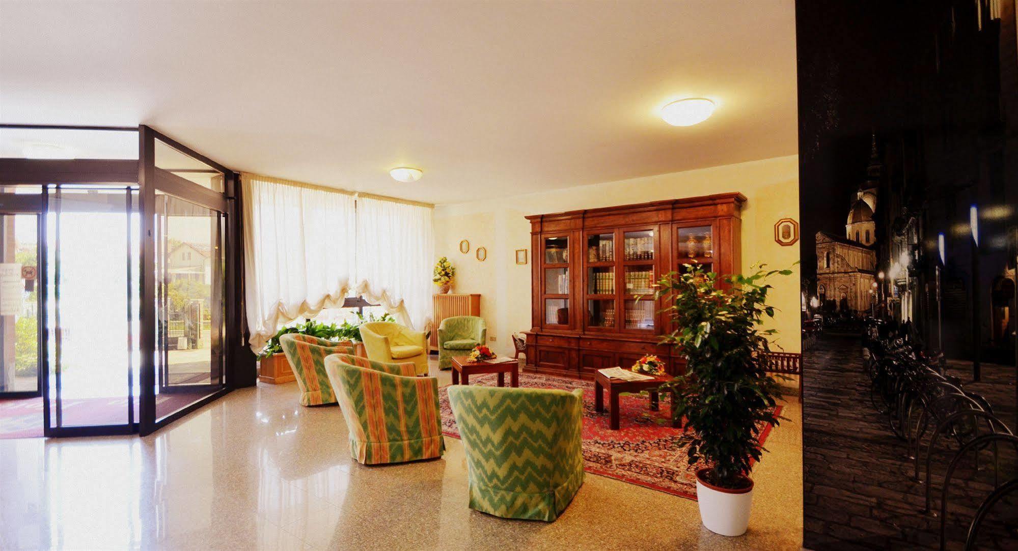 Rio Hotel Rivalta di Torino Exterior photo